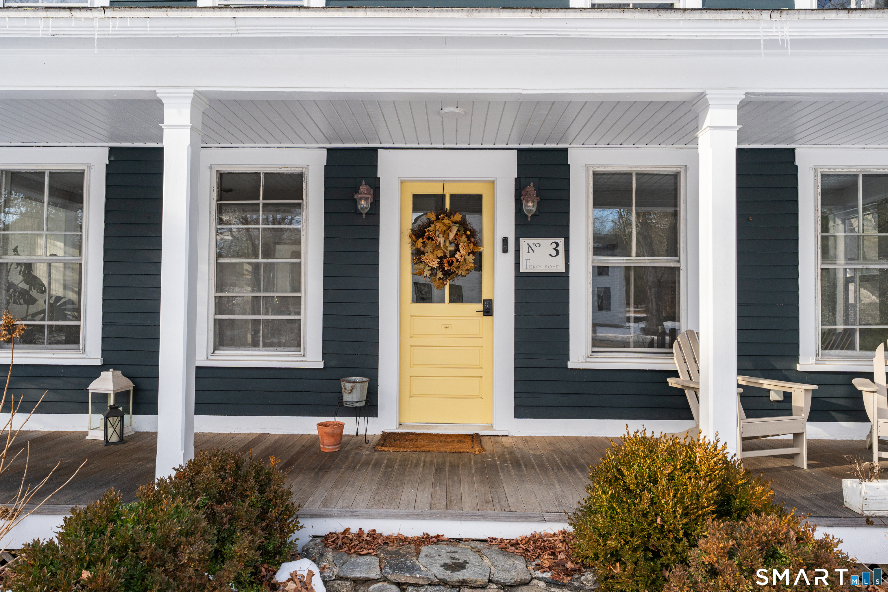 3 Ferry Road Lyme CT 06371