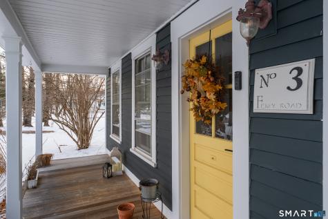 3 Ferry Road Lyme CT 06371