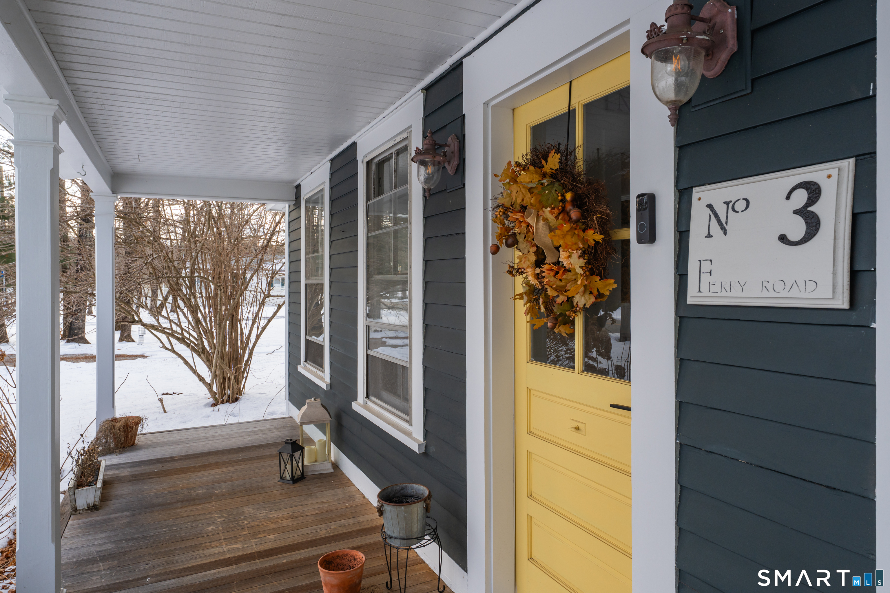 3 Ferry Road Lyme CT 06371
