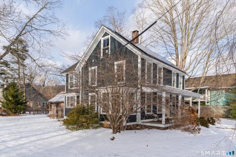 3 Ferry Road Lyme CT 06371
