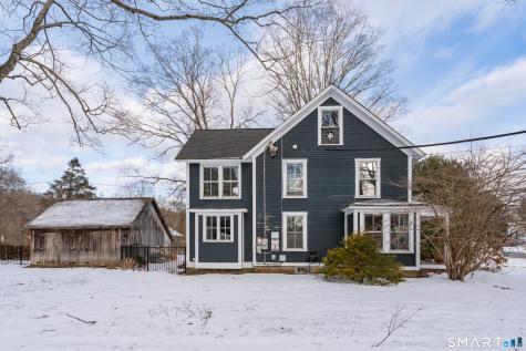 3 Ferry Road Lyme CT 06371