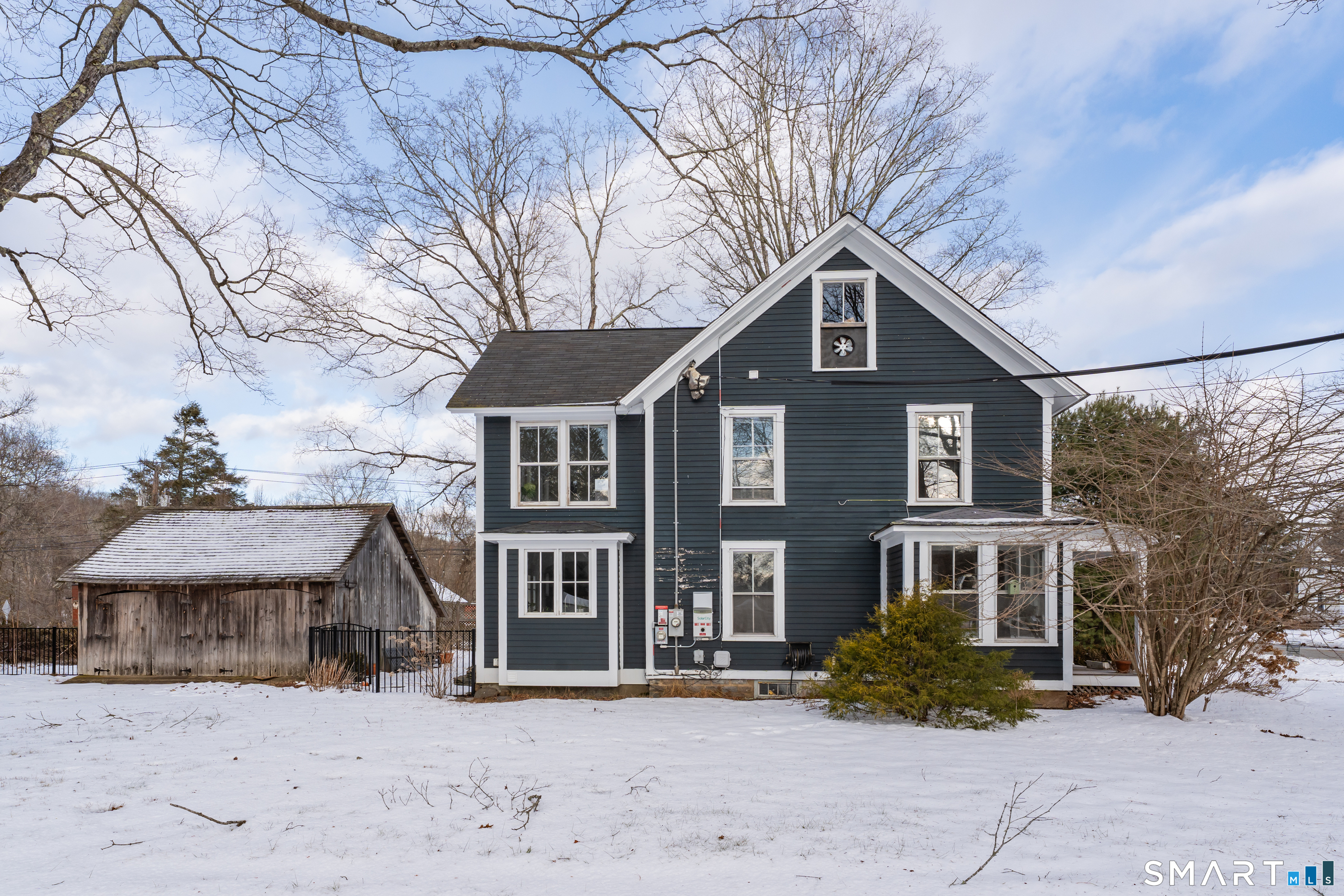 3 Ferry Road Lyme CT 06371