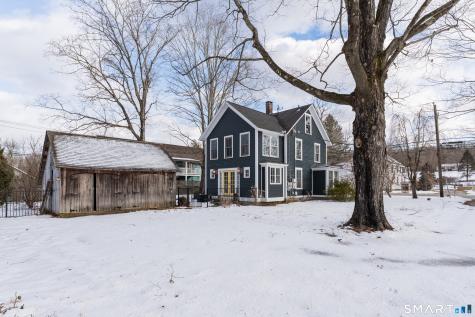 3 Ferry Road Lyme CT 06371