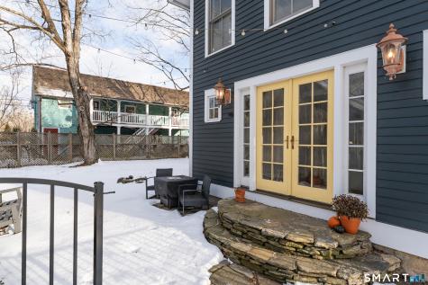 3 Ferry Road Lyme CT 06371
