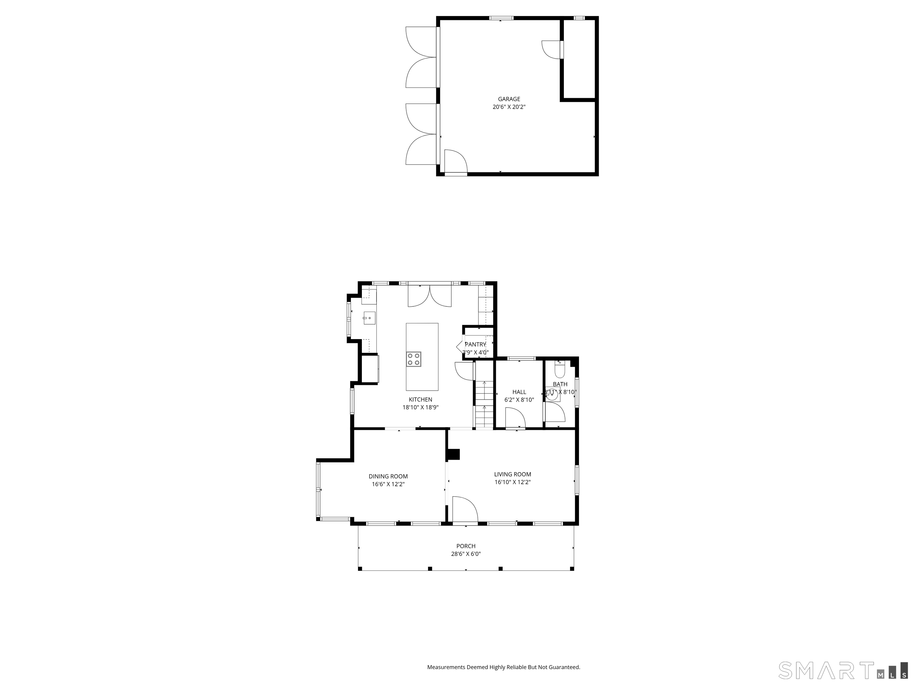 3 Ferry Road Lyme CT 06371