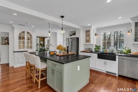 3 Ferry Road Lyme CT 06371