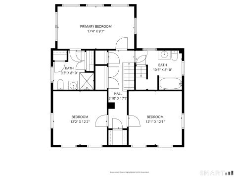 3 Ferry Road Lyme CT 06371