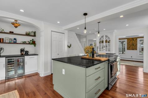 3 Ferry Road Lyme CT 06371