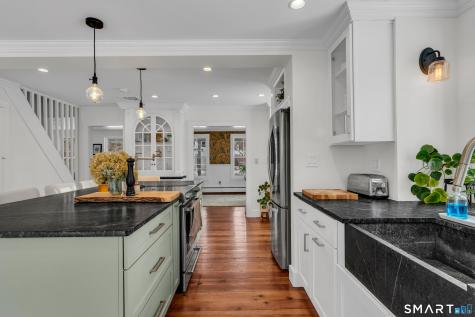 3 Ferry Road Lyme CT 06371