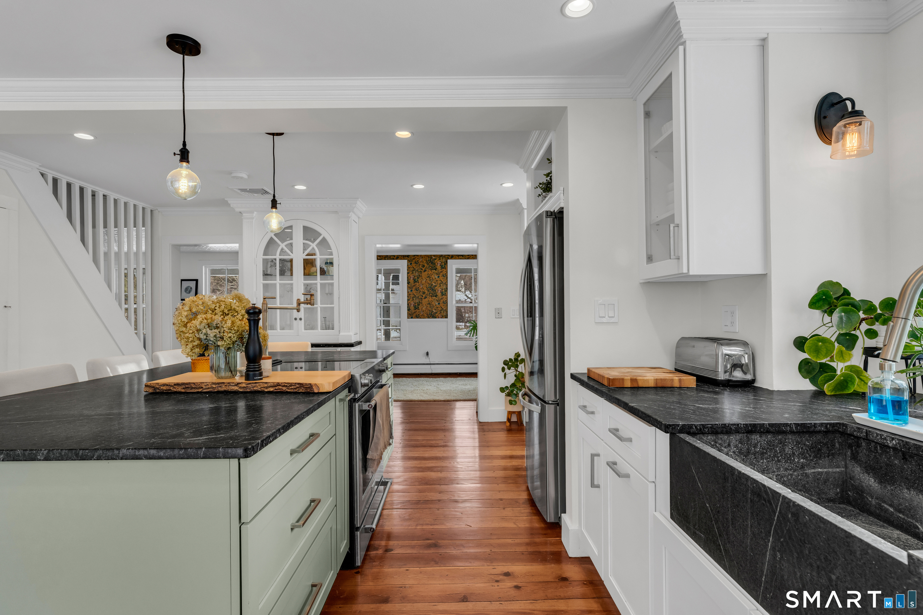3 Ferry Road Lyme CT 06371