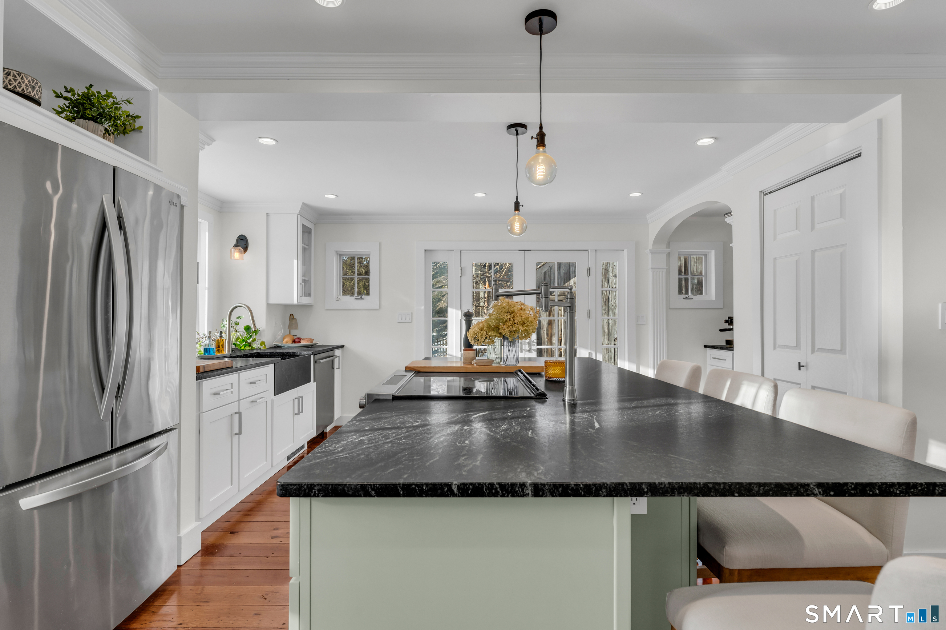 3 Ferry Road Lyme CT 06371