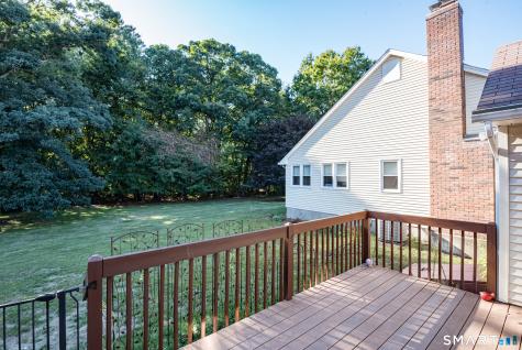 192 Oldefield Farms Drive Enfield CT 06082