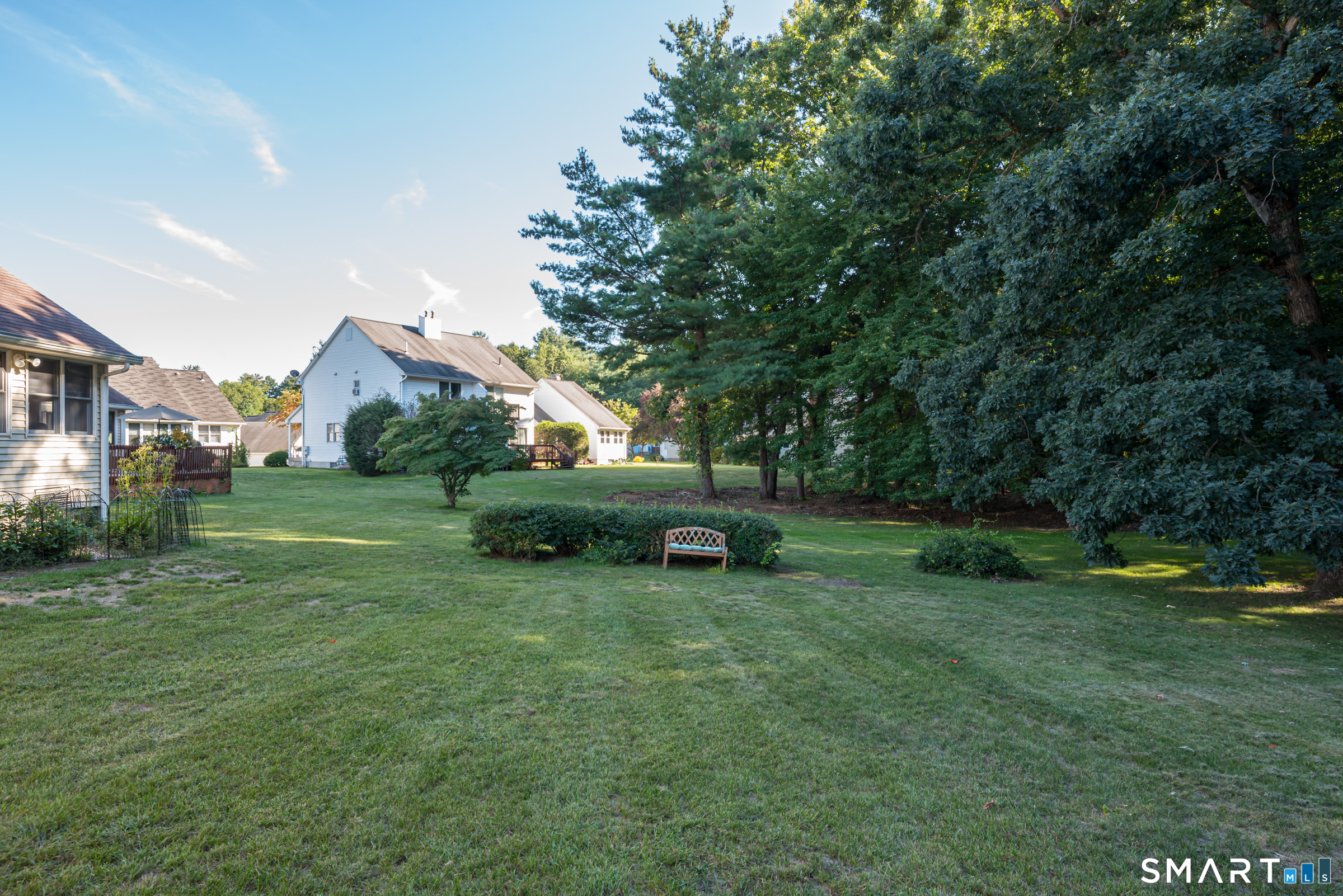 192 Oldefield Farms Drive Enfield CT 06082