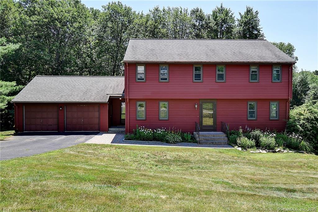 68 Spruce Lane Glastonbury CT 06033