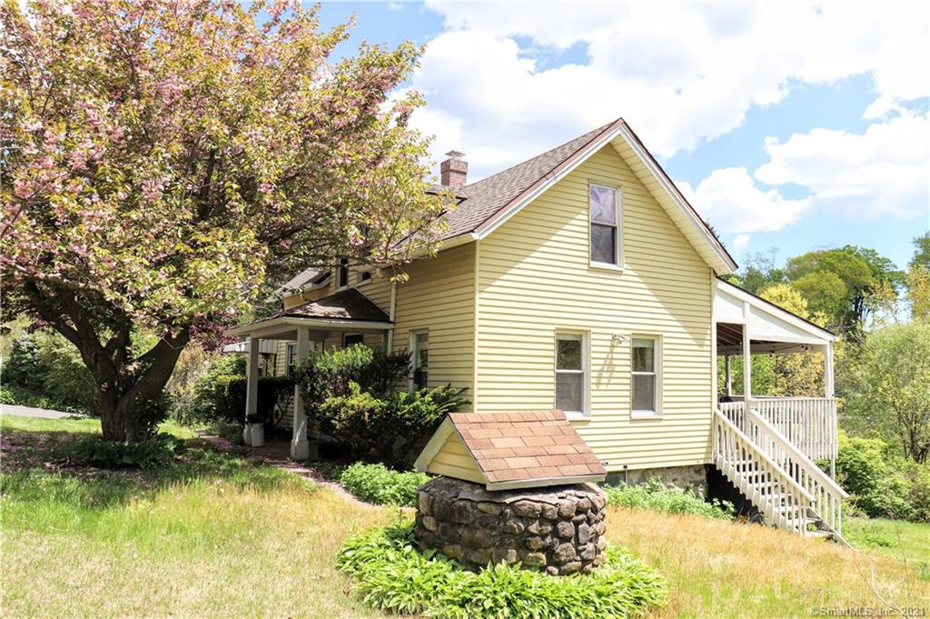 181 Union City Road Prospect CT 06712