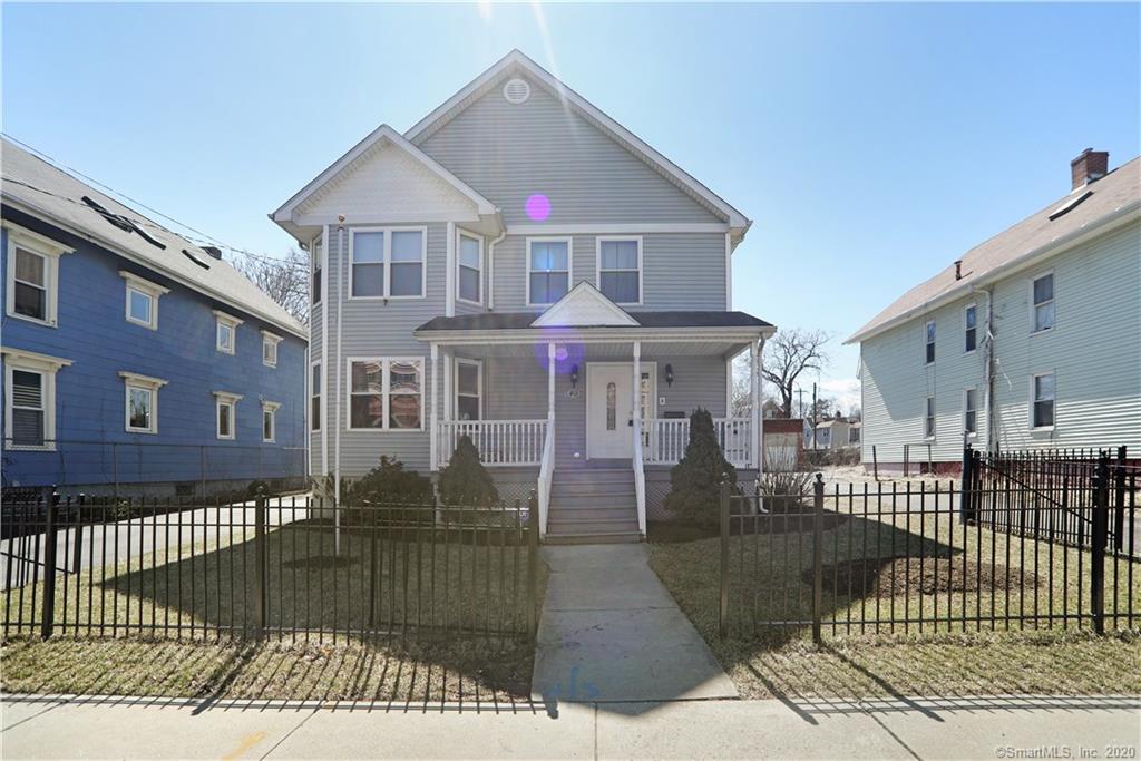 49 Sargeant Street Hartford CT 06105