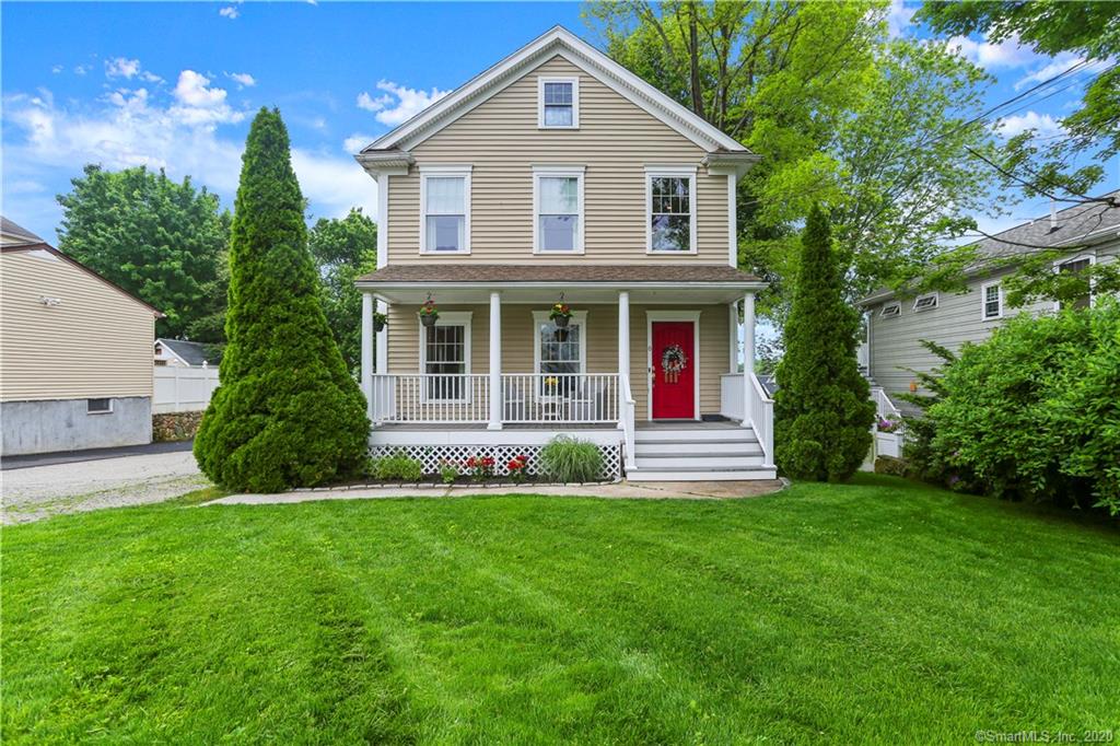 6 Nolan Street Norwalk CT 06850