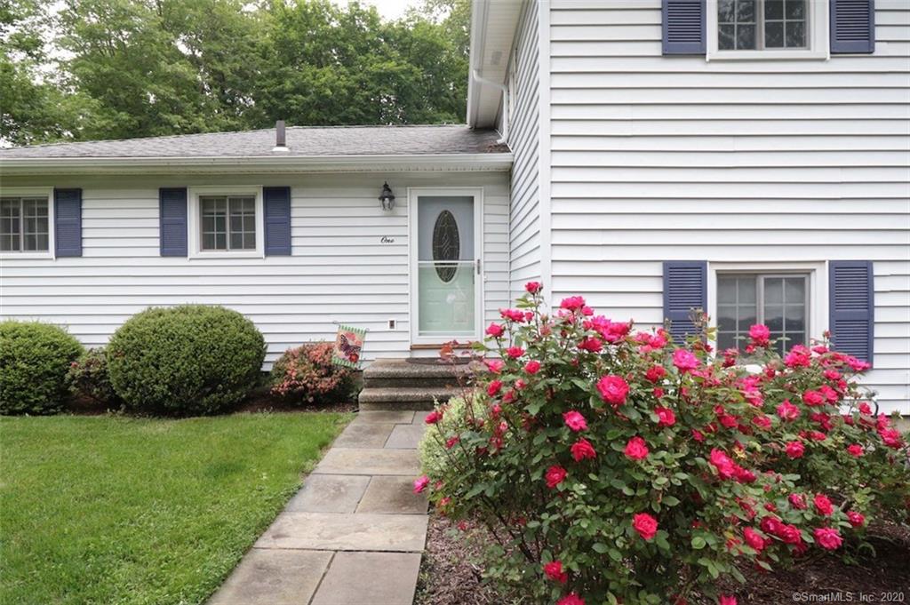 1 Pocono Road Norwalk CT 06851