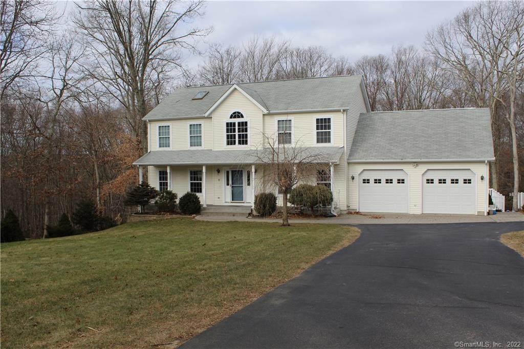 9 White Oak Lane Waterford CT 06375