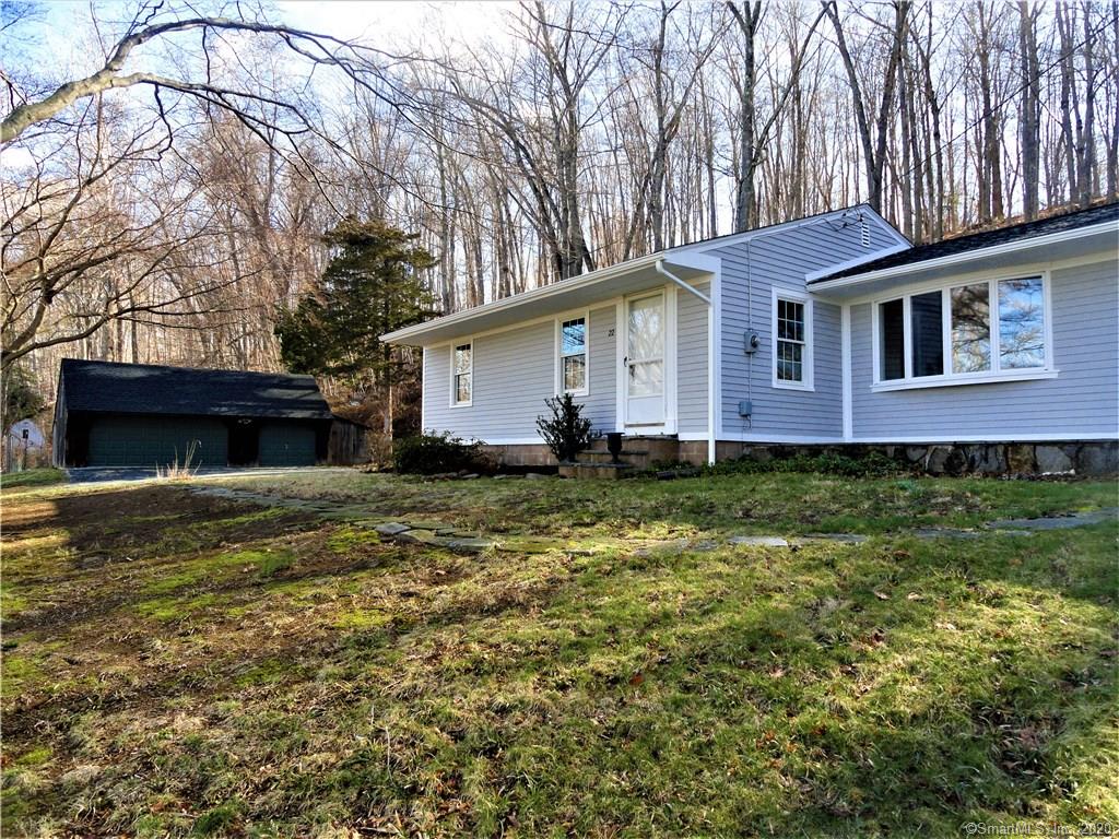 22 Landing Hill Road East Haddam CT 06423