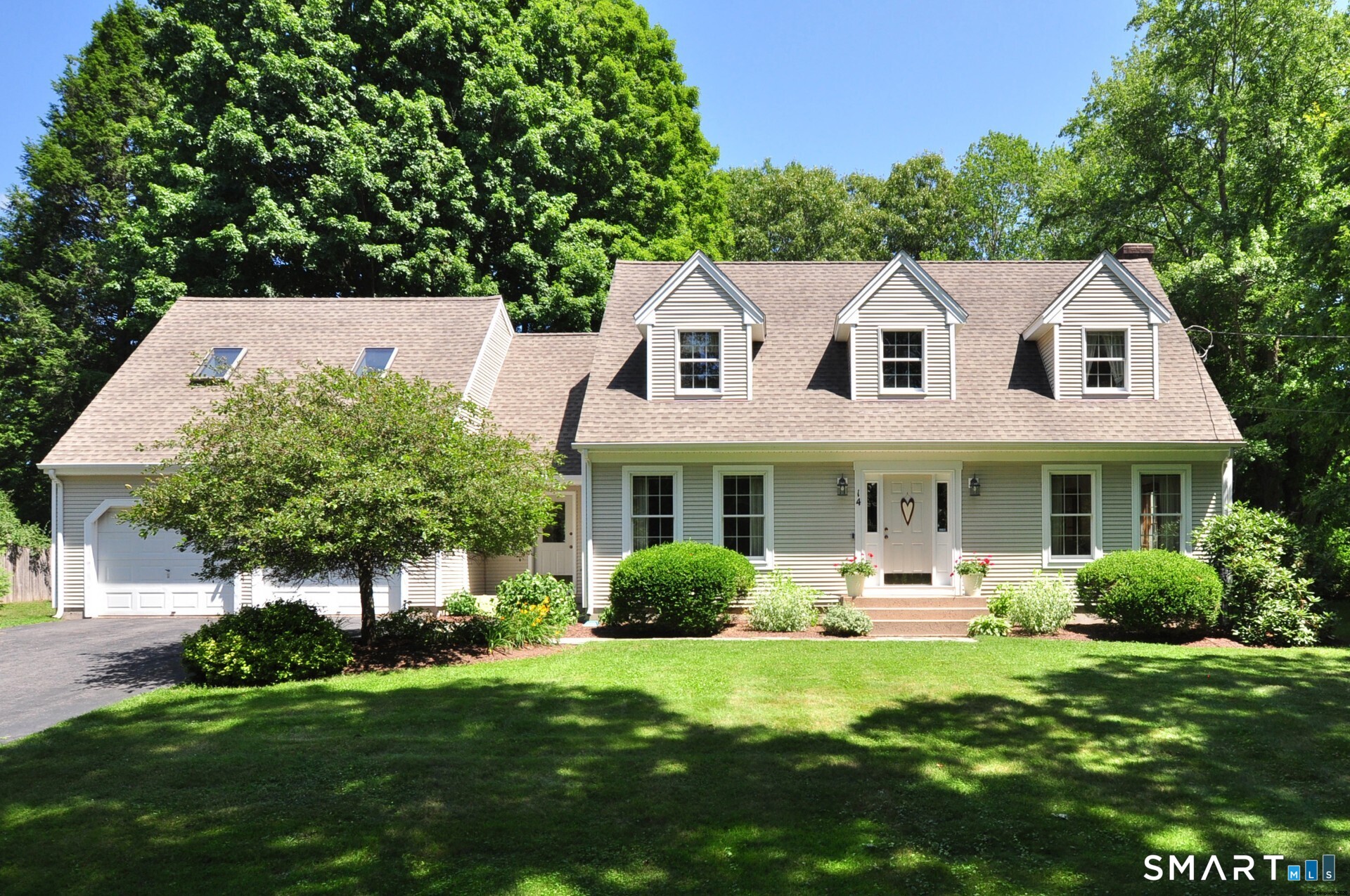 14 Maple Hill Drive Granby CT 06035