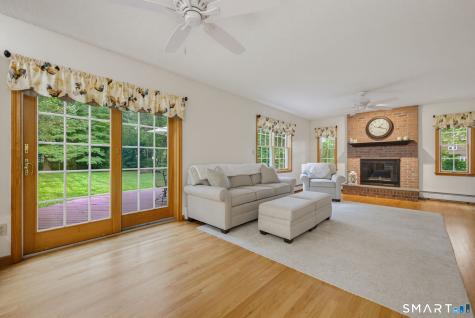 14 Maple Hill Drive Granby CT 06035