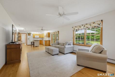 14 Maple Hill Drive Granby CT 06035