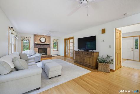 14 Maple Hill Drive Granby CT 06035