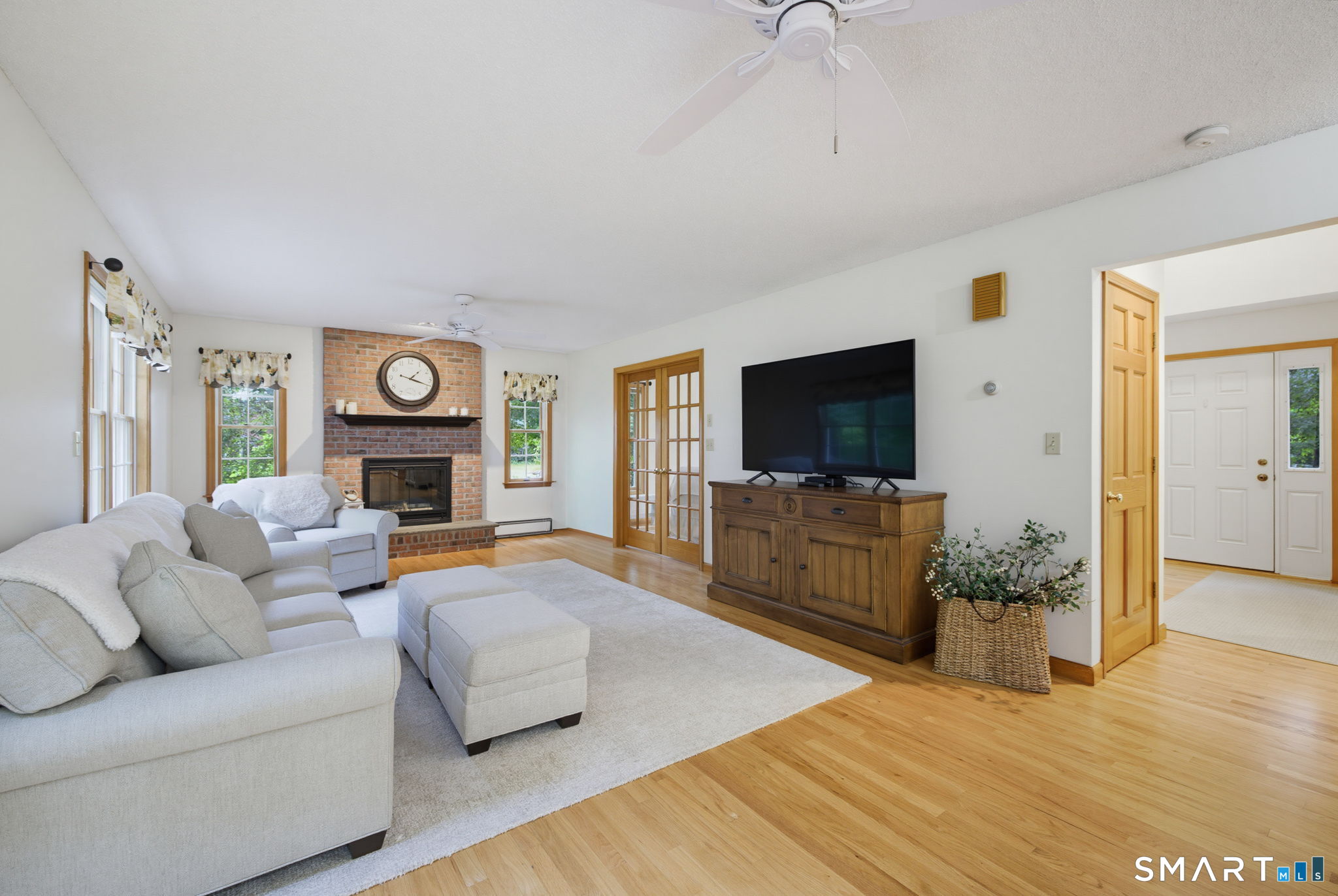 14 Maple Hill Drive Granby CT 06035