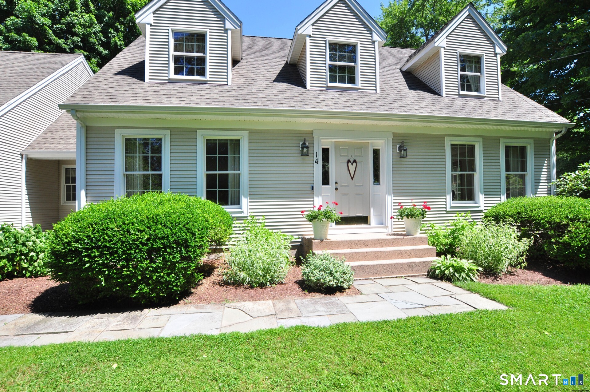 14 Maple Hill Drive Granby CT 06035