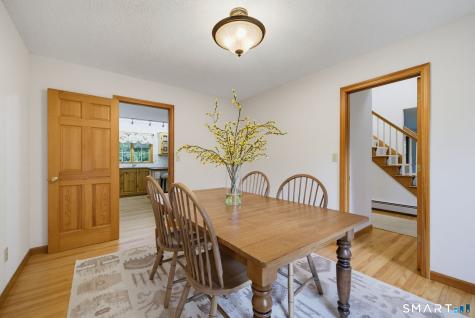 14 Maple Hill Drive Granby CT 06035