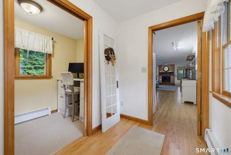 14 Maple Hill Drive Granby CT 06035