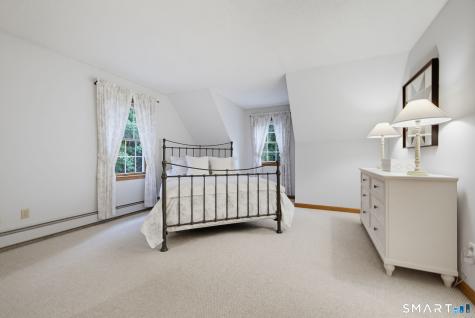 14 Maple Hill Drive Granby CT 06035