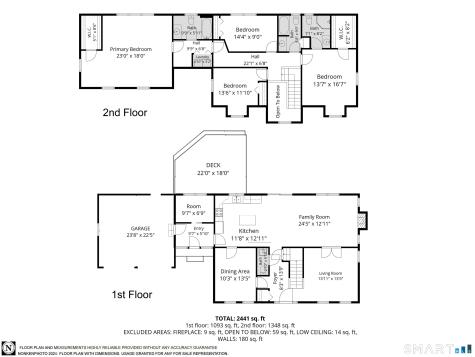 14 Maple Hill Drive Granby CT 06035