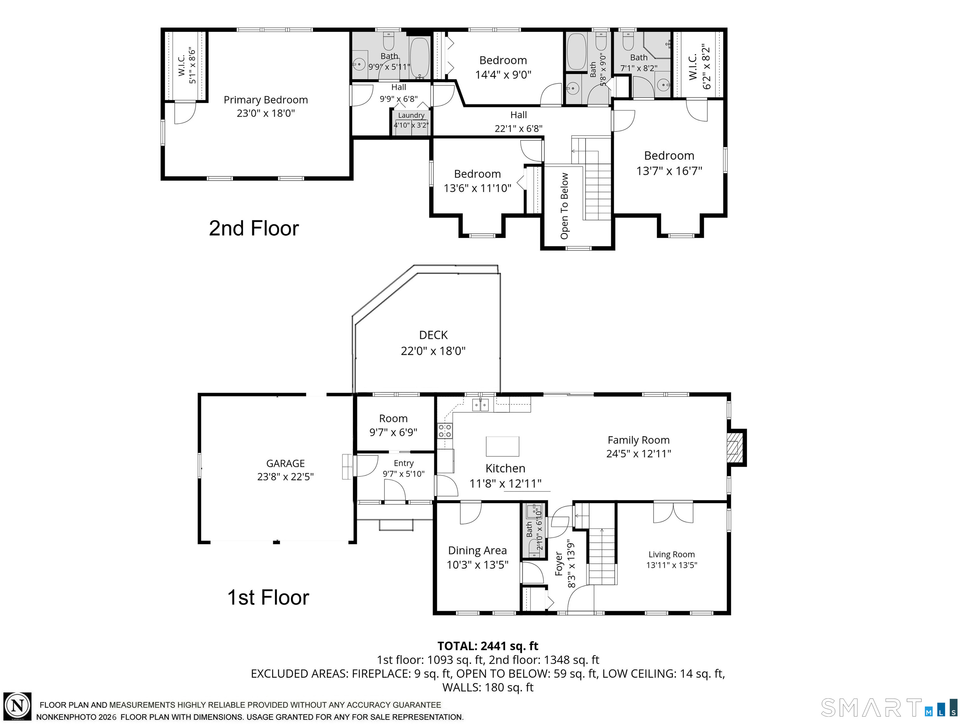 14 Maple Hill Drive Granby CT 06035
