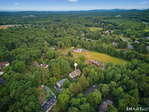14 Maple Hill Drive Granby CT 06035