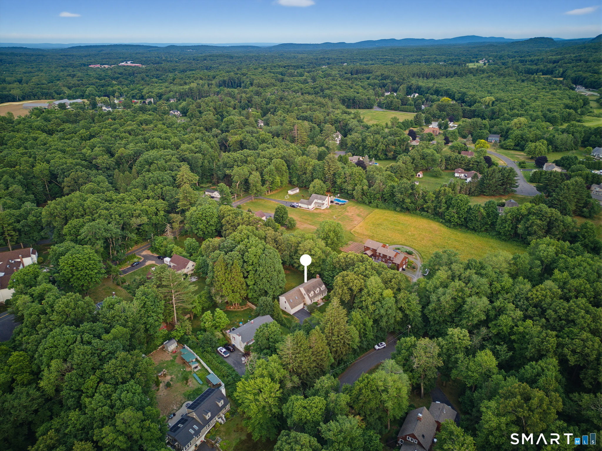 14 Maple Hill Drive Granby CT 06035