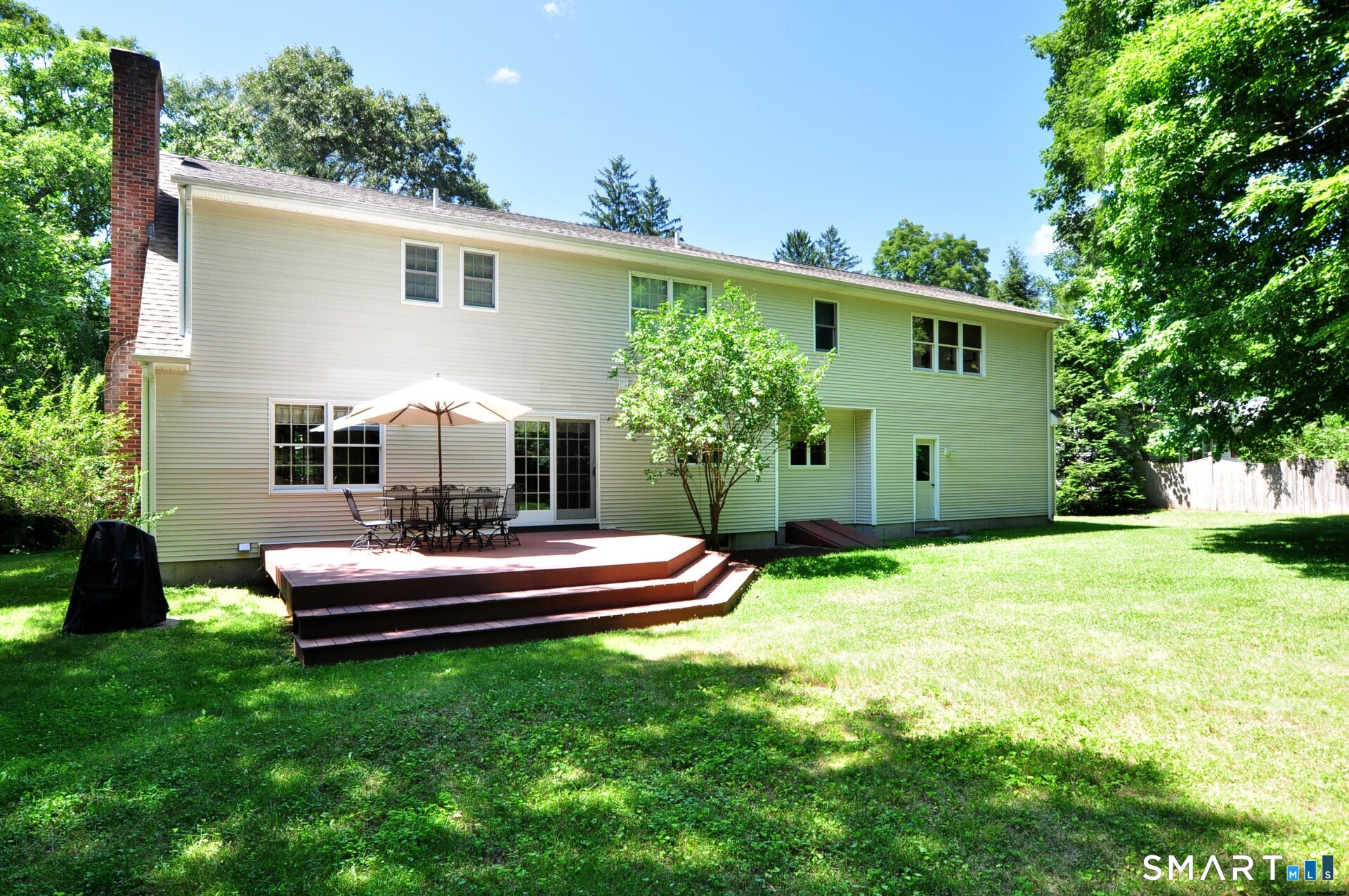 14 Maple Hill Drive Granby CT 06035