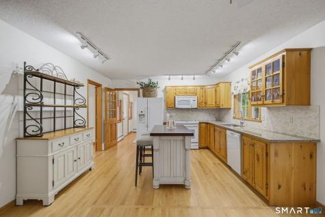 14 Maple Hill Drive Granby CT 06035