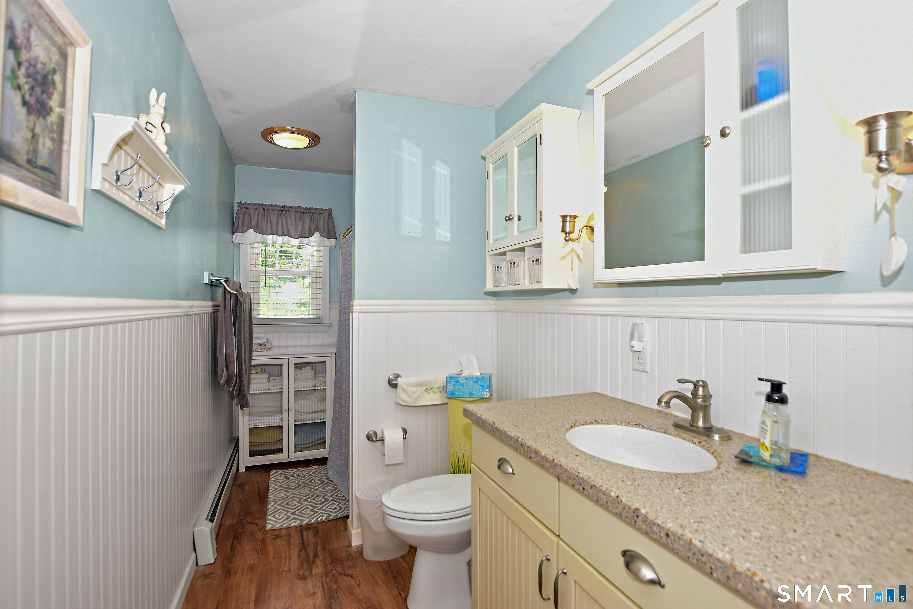 460 North Bigelow Road Hampton CT 06247