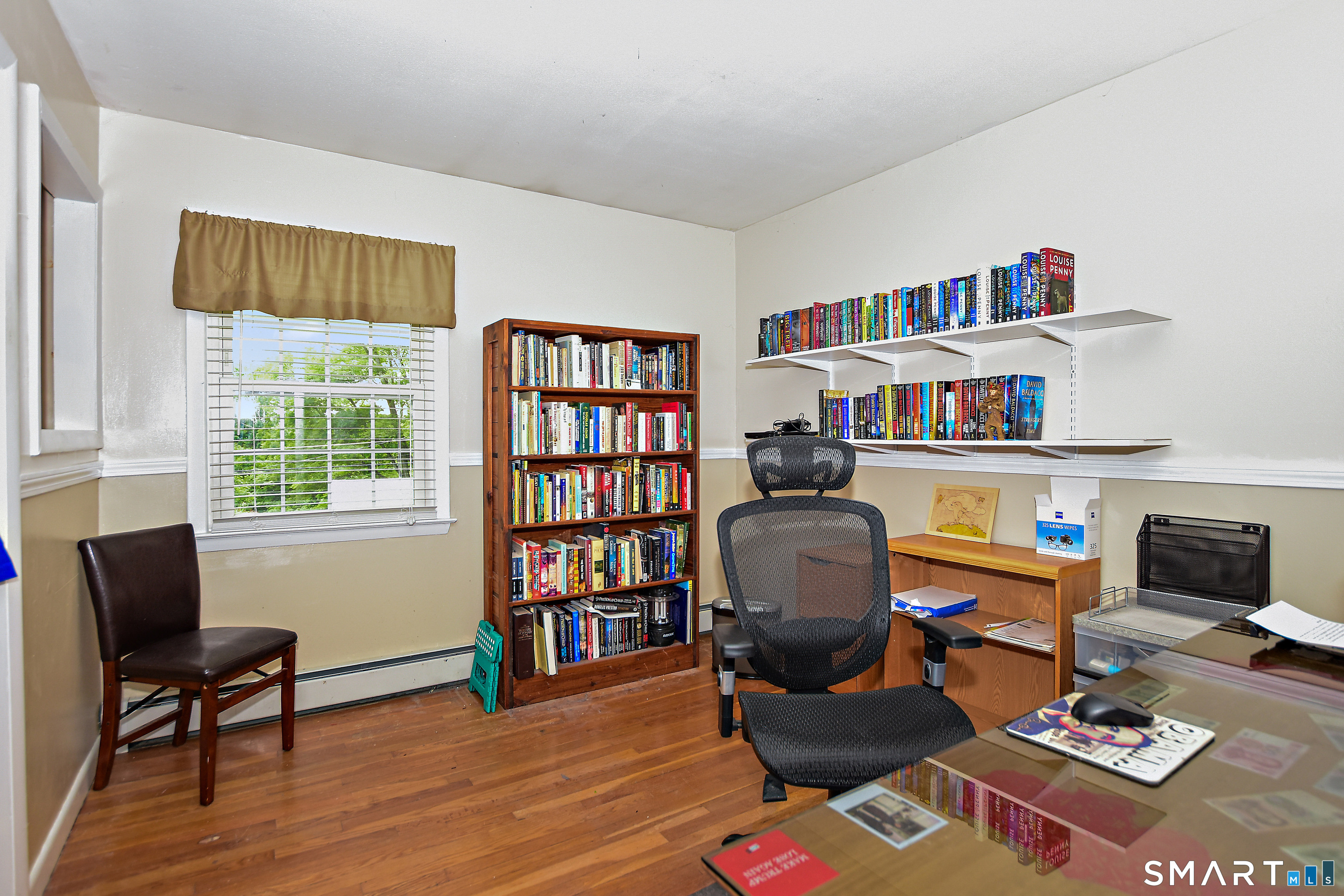 460 North Bigelow Road Hampton CT 06247