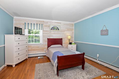 460 North Bigelow Road Hampton CT 06247
