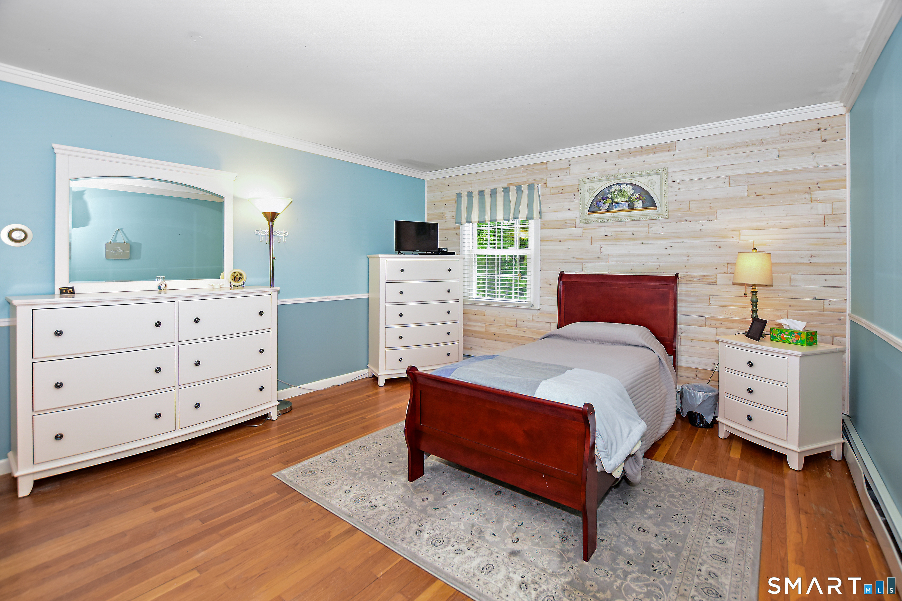 460 North Bigelow Road Hampton CT 06247