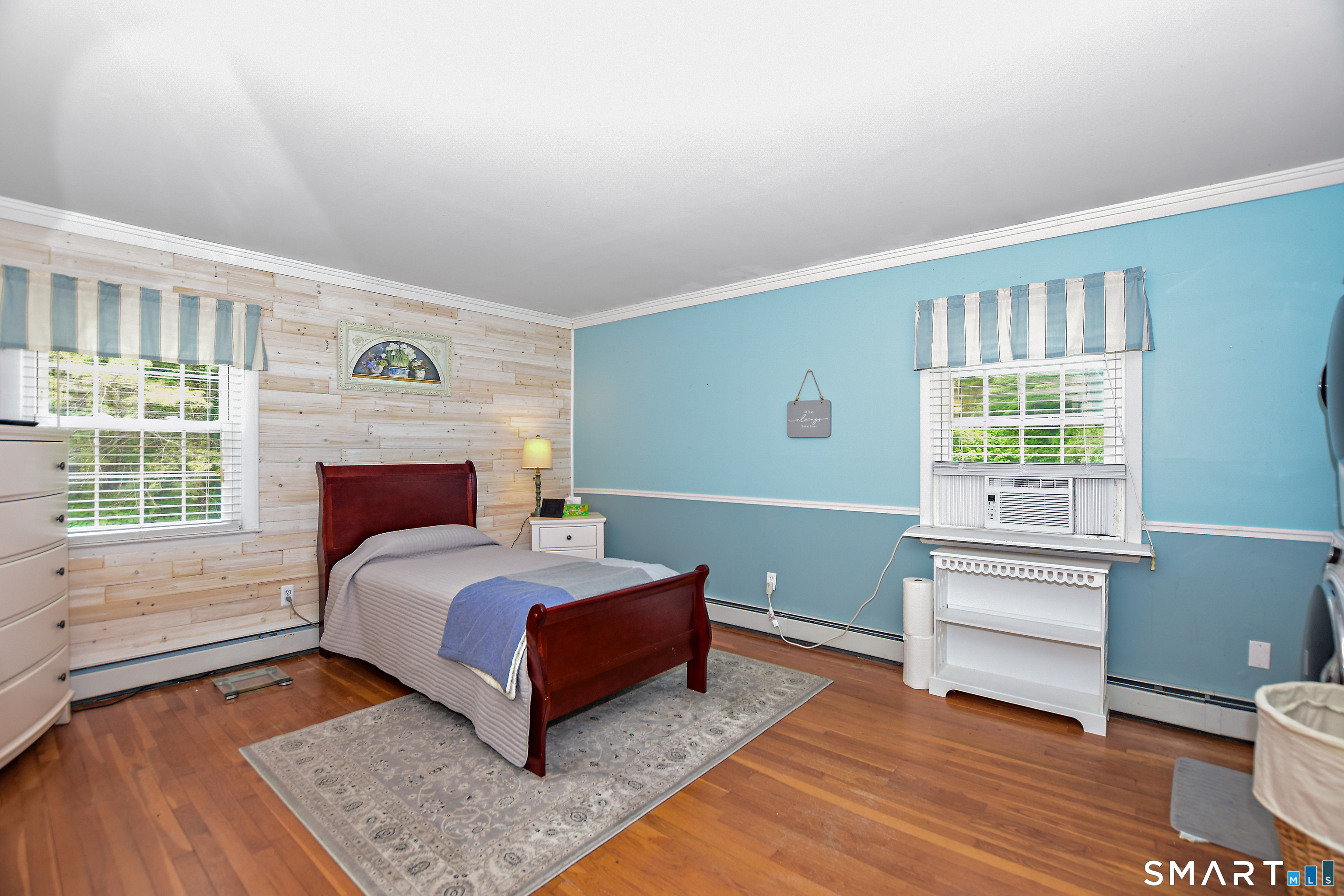 460 North Bigelow Road Hampton CT 06247