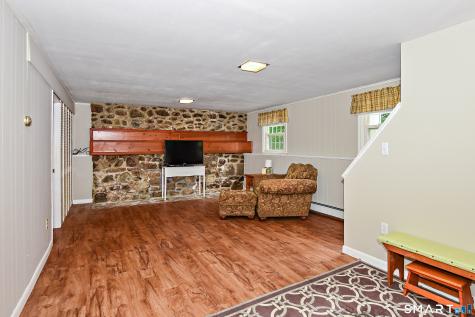 460 North Bigelow Road Hampton CT 06247