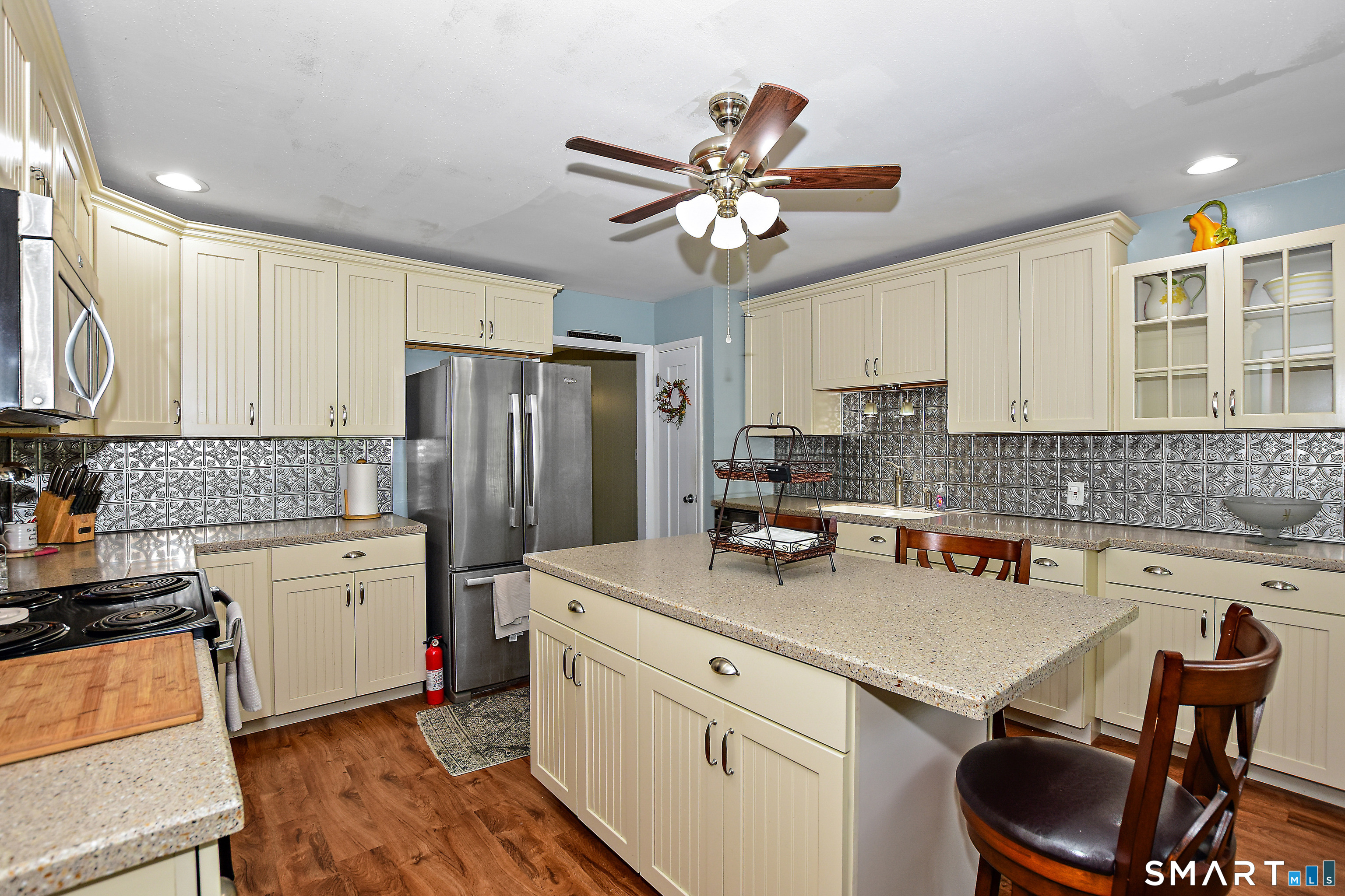 460 North Bigelow Road Hampton CT 06247