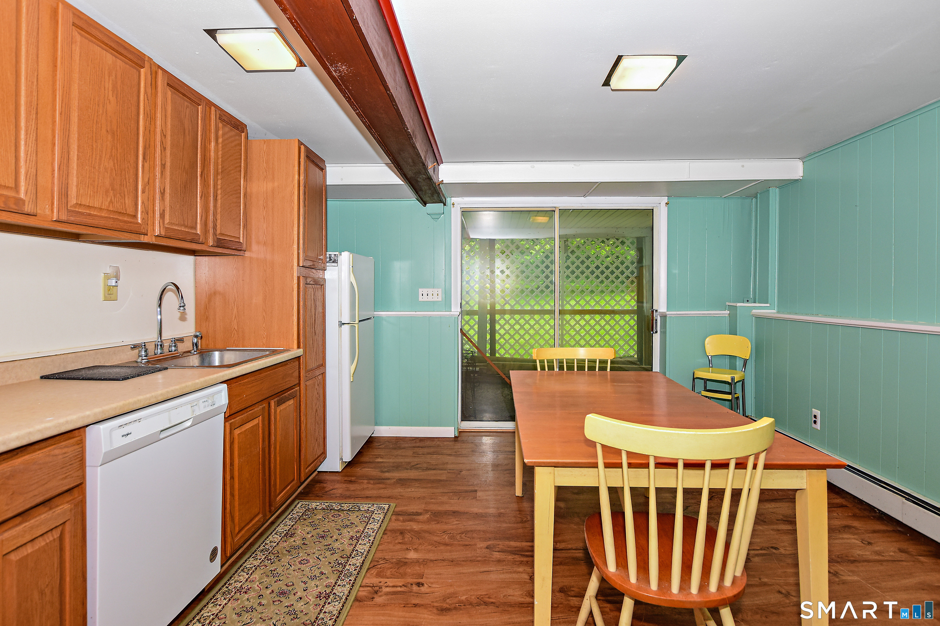 460 North Bigelow Road Hampton CT 06247