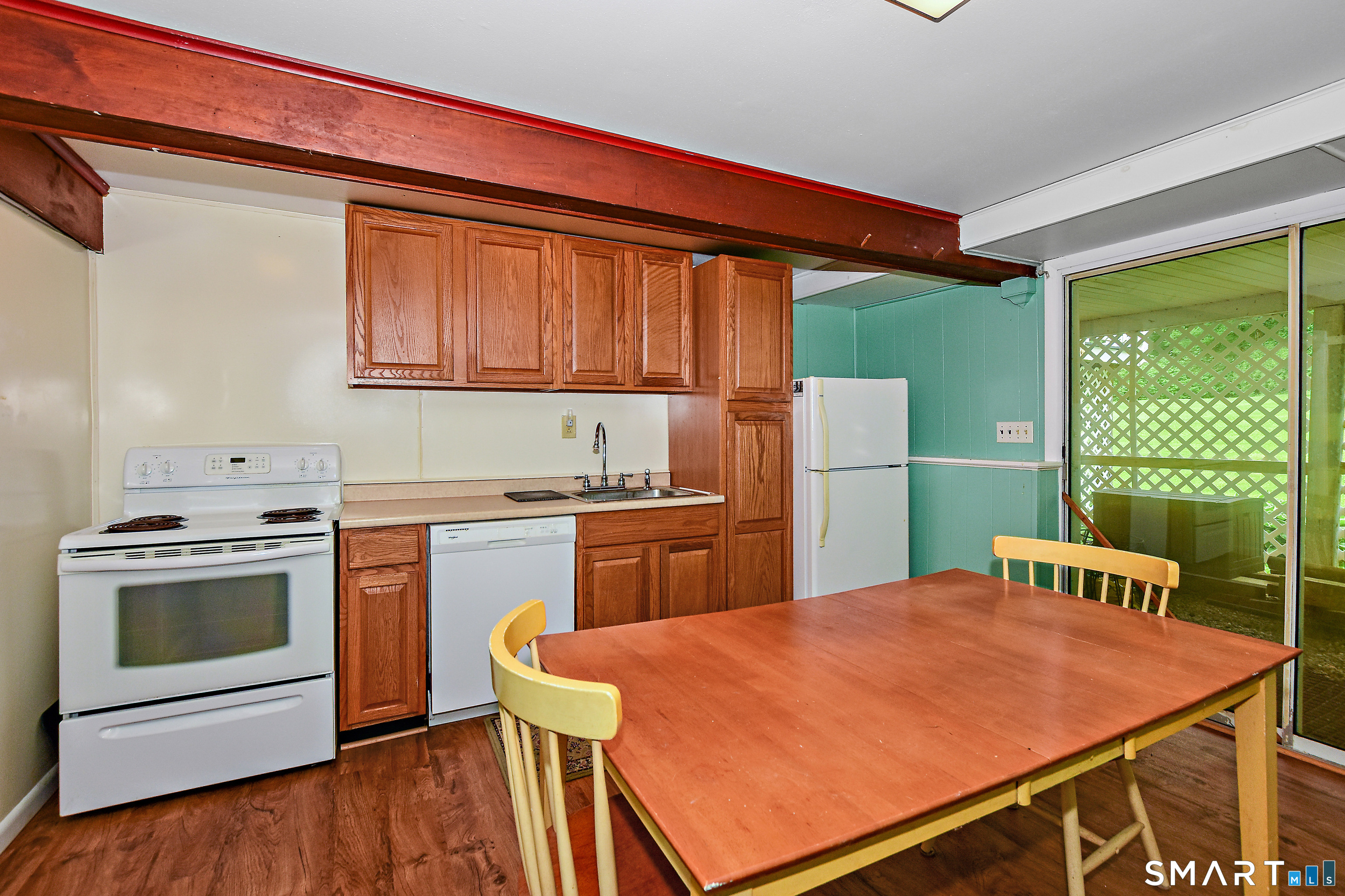 460 North Bigelow Road Hampton CT 06247