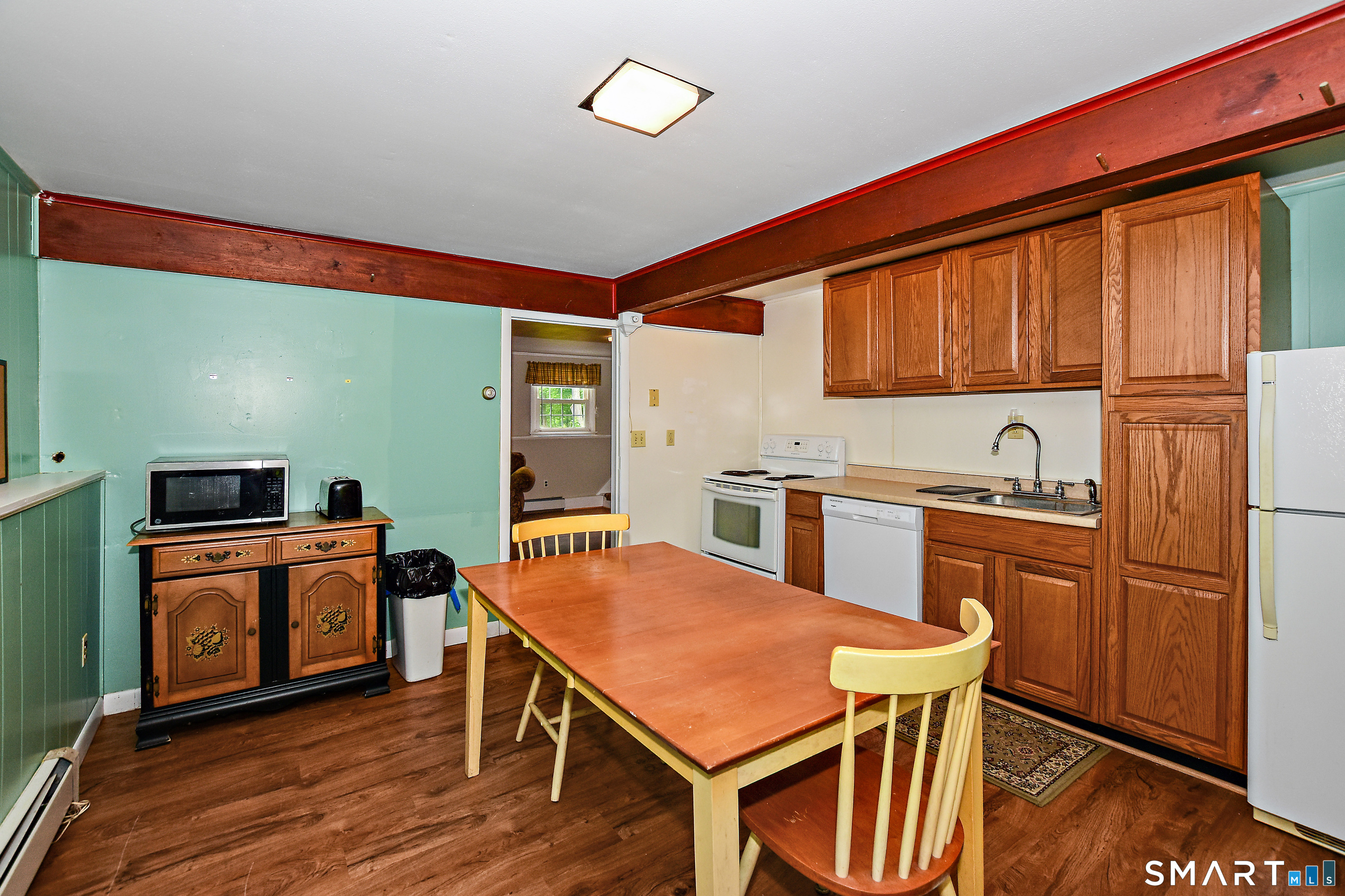 460 North Bigelow Road Hampton CT 06247