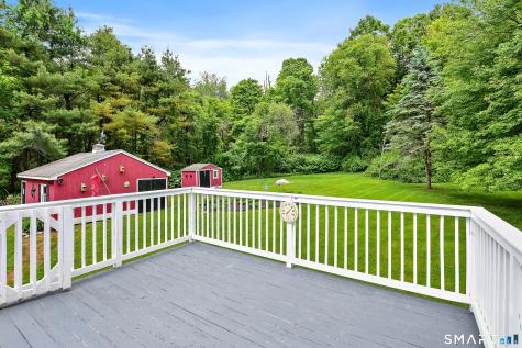 460 North Bigelow Road Hampton CT 06247
